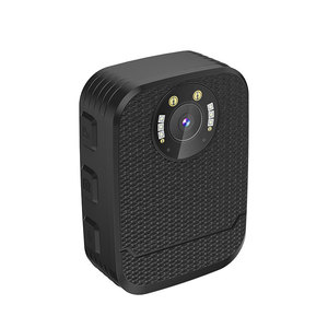 2.0 inch màn hình dài thời gian ghi âm thể thao DVR Ghi xách tay cơ thể mặc máy ảnh - Product Image 1