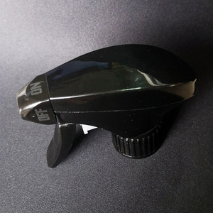Pulvérisateur de nettoyage en plastique 28mm 28/410 tout en plastique pulvérisateur à gâchette <span class=keywords><strong>Anti</strong></span>-Corrosion esthétique déclencheur à main - Product Image 2