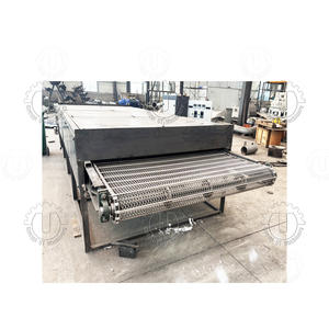 Vente chaude Usine de recyclage de panneaux solaires entièrement automatique, roulement de moteur, taux de séparation élevé 99%, capacité de 200 à 1000 kg/h pour les déchets photovoltaïques - Product Image 4