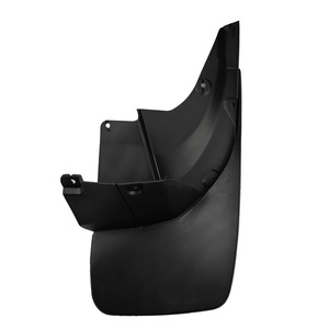 Toyota Prado Fj150 <b>Mud</b> <b>Flaps</b> 2010-2018 4pcs PP TPR Material - Product Image 2