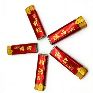 Nouvel Arrivage Briquet <span class=keywords><strong>Électronique</strong></span> Rechargeable Coupe-Vent en Plastique Personnalisable Portable à Jet pour Cigare et <span class=keywords><strong>Cigarette</strong></span> - Product Image 3