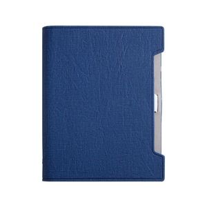 Custom <b>A5</b> Leather Luxury <b>Diary</b> Notebook Business Gift Office Stationery Promotional Personalized Eco Friendly Silk Screen - Product Image 1