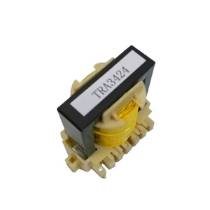 ST Biến Áp Giảm Áp ETD39 Hiệu Suất Cao Biến Áp Nguồn Ac 220V Sang 110V Biến Áp Điện Tử Neon 220V 12V - Product Image 1