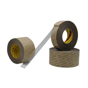 Ruban adhésif VHB 3M 5952 personnalisé en gros, ruban adhésif en mousse acrylique double face, ruban adhésif pour installation industrielle lourde - Product Image 1