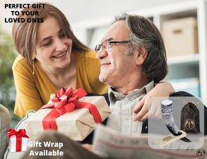 Taza de cerveza vikinga de cuerno de búfalo ecológica recuerdo náutico de animales naturales de alta calidad para eventos medievales a un precio económico - Product Image 4