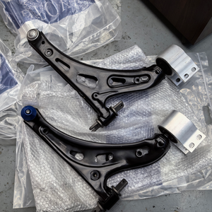 Phía trước thấp hơn kiểm soát cánh tay với bóng doanh & ỐNg Lót cho GMC Acadia cho Cadillac XT5 - Product Image 1