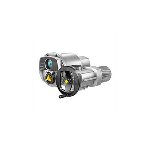 Actionneur électrique multi-tours antidéflagrant Auma Profox Pf Qx pour usage industriel - Product Image 1