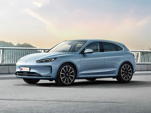 <span class=keywords><strong>Voiture</strong></span> électrique pure M5 la plus vendue, ultra-compacte 5 places, propulsion arrière, intelligente, nouvelle énergie - Product Image 1