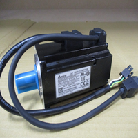 Système de commande de servomoteur AC MX ECMA-C20602RS pour PLC