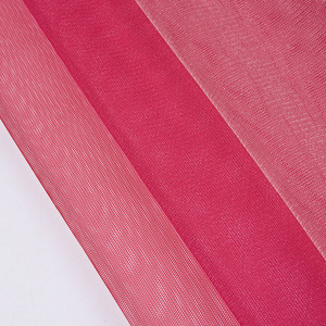 Tela <span class=keywords><strong>de</strong></span> Malla <span class=keywords><strong>de</strong></span> Tul Ligera y Ecológica, Tejida con <span class=keywords><strong>Volantes</strong></span>, 100% Poliéster, para Vestidos <span class=keywords><strong>de</strong></span> Bebés y Niños, Trajes <span class=keywords><strong>de</strong></span> Baño, Tapicería y Bolsos - Product Image 6