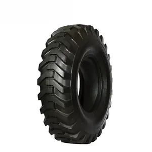 Venda quente de pneus de carregadeira radial 23.5 -25 1400 para caminhões novo design condição Bias otr