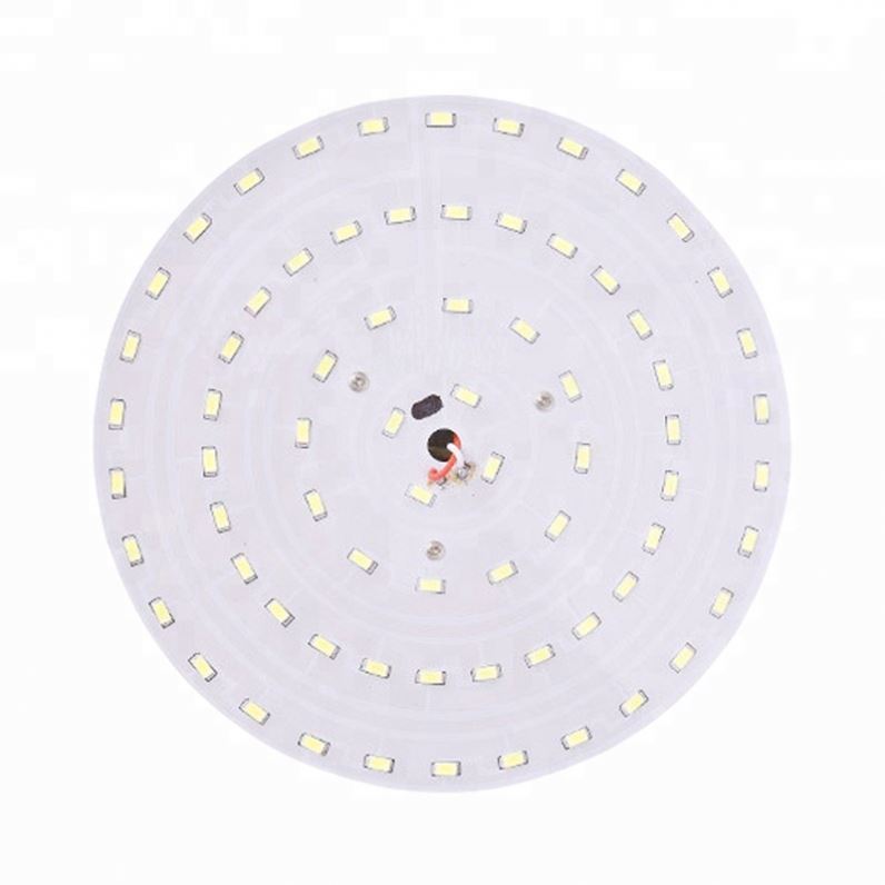 Ampoule d'éclairage Led de haute qualité, en forme d'ovni, 220V 40W 30W 20 15 W E27, boîte de 10 pièces