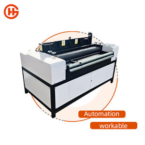 เครื่องรีดขอบและรีดท่ออลูมิเนียมตรงเครื่อง blanking อัตโนมัติ - Product Image 2