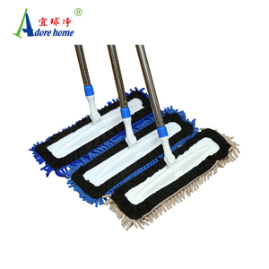 Cây Lau Sàn Sợi Nhỏ Sợi Mì Sợi Giá Rẻ Bán Tại Nhà Máy - Product Image 1