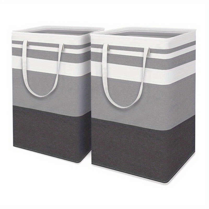Heavy Duty Large Collapsible Tall Laundry