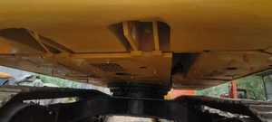 La pelle Caterpillar a utilisé 12 tonnes 312 312d 312d2 312d2gc à vendre à bas prix pelle d'occasion cat 312D - Product Image 4