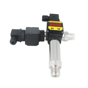 0-10V 4-20ma Digitale Melt Pressure Sensor Voor Hoge Temperatuur Vloeistof Druk Zender