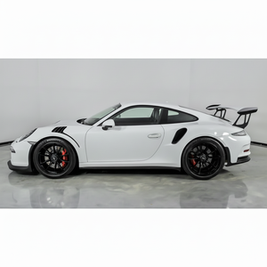 Porsche 911 GT3 RS Coupé 2016 - Product Image 1
