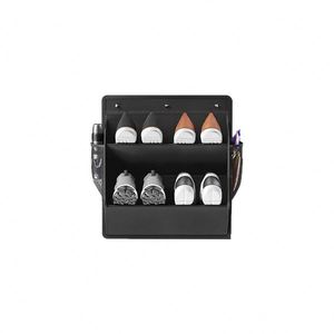 Multi-Purpose Punch-Free <b>Shoe</b> Cabinet <b>Storage</b> Rack <b>Wall</b> Hanging <b>Storage</b> for <b>Shoes</b> and Sundries Outdoor RV <b>Storage</b> Bag - Product Image 6
