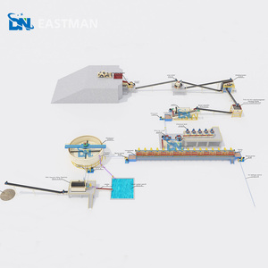 Ligne complète de séparation de minerai de cuivre en <span class=keywords><strong>Turquie</strong></span> : Usine de flottation par gravité et de valorisation combinée - Product Image 3