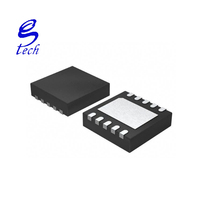 Circuit intégré microcontrôleur de haute qualité LMZ34202RVQR QFN-43, puce IC, garantie de 30 jours, en stock