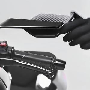 Accessoires de moto pour Gladius <span class=keywords><strong>650</strong></span> <span class=keywords><strong>Katana</strong></span> 1000, champ de vision large, rétroviseur universel pour motos de rue <span class=keywords><strong>Suzuki</strong></span> - Product Image 4