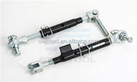 Joint à rotule Oem professionnel noir point de traction attelage rail de levage assemblage de lien supérieur
