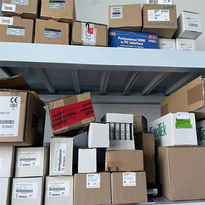 ตัวแปลงสัญญาณ Gd Catvision-Cpu-Rm โมดูลควบคุมอุตสาหกรรมสำหรับใช้กับจอภาพ - Product Image 2