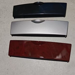 ฝาครอบแผงหน้าปัด Yunnuo รุ่น 55520-02090 สำหรับ Toyota Corolla ชุดแต่งพลาสติกสำหรับช่องแอร์และที่เขี่ยบุหรี่ - Product Image 2