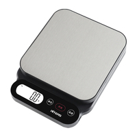Échelles de poids de cuisine numérique de nourriture électronique d'usine directe 5kg