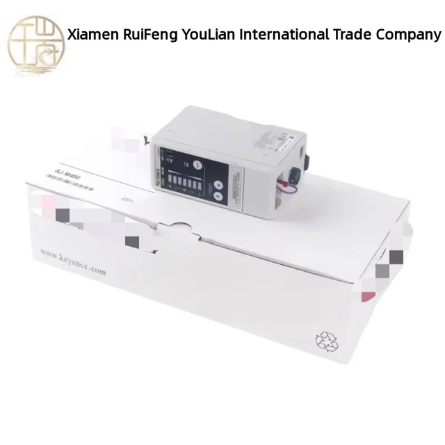 1pc Sj-m400 Static Eliminator Sjm400 in Box Brand New Free Shipping New Original Ready Stock Industrial Automation Pac