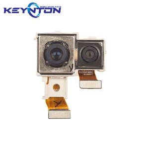 Cámara <span class=keywords><strong>Trasera</strong></span> Grande Keynton, Recién Llegada, para <span class=keywords><strong>Huawei</strong></span> <span class=keywords><strong>P30</strong></span> <span class=keywords><strong>Pro</strong></span> - Product Image 4