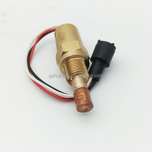 Capteur de température d'eau de haute qualité 2W-8915 2W8915 pour moteurs 3406 3406B 3408B 3408C 3412 3412C G3408 G3412 - Product Image 4