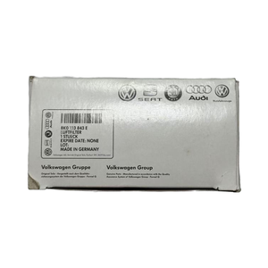 Filtro de aire de cabina OEM 8K0133843E para Audi A4 B8 A5 Q5 8R 2008-2016 VW Mini Lexus reemplazo de filtro de CA de carbón activado usado - Product Image 6