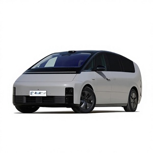 Li <span class=keywords><strong>Auto</strong></span> MEGA 2025 – Monospace électrique familial intelligent 7 places, grande autonomie, grand espace, conduite intelligente, charge rapide, véhicule à énergie nouvelle - Product Image 1