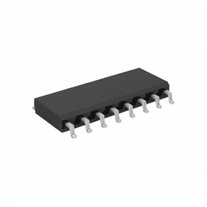 En stock 74ACT251SCX 16 SOIC: Compre componentes electrónicos en línea - Product Image 1