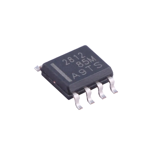 Dianxian High Speed Low Side Driver IC MOSFET 2A 40V TPS2812DR TPS2812D SOP8 Regulator Chip