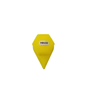 Nouveau HBS32 32mm 33mm Universal Checkpoint Dustite Truck Short Throw Wheel Nut Indicator New Condition Lug Nut Model - Product Image 1