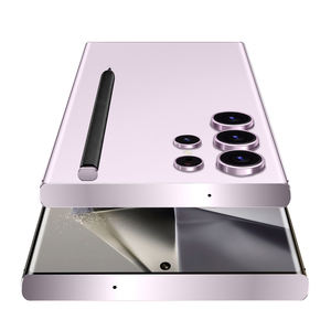 Oferta Especial: Teléfono Inteligente S24 Ultra 4G 5G Android 14 Octa Core 120Hz LCD 108MP Batería de 5000mAh Desbloqueado de Fábrica - Product Image 4