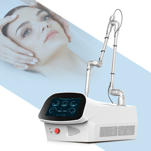 Desktop-Pikosekunden-Lasergerät Pico-<span class=keywords><strong>Laser</strong></span> Tattooentfernung Pigmentbeseitigung Hautverjüngung Schönheitsgerät für Ästhetik - Product Image 2