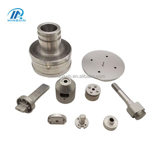 <strong>CNC</strong> <strong>Parts</strong> Rapid Metal Prototyping Custom <strong>Aluminum</strong> Turning Milling <strong>CNC</strong> <strong>Machining</strong> <strong>Parts</strong> Services - Product Image 3