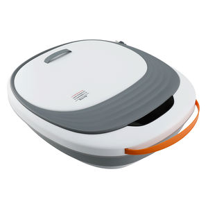 Pie relajante circulación sanguínea multifunción portátil pie Spa baño masaje máquina - Product Image 3