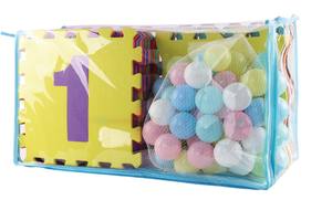 Tapis rampant pour bébés en matériau EVA - Product Image 3