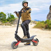 Livraison rapide depuis les entrepôts américains et européens, trottinette électrique X10M pour adultes, puissance du moteur élevée, trottinette électrique pas chère, skateboard électrique