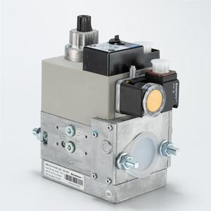 Lenney MBDLE 407~420 S50 ชุดควบคุมแรงดันลมแบบรวมคุณภาพสูง ระบบบายพาสในตัว ระยะแรงดัน 4-50mbar ชิ้นส่วนนิวเมติก - Product Image 2