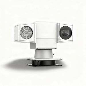 Cámara PTZ de Red HIK de 5 Pulgadas, 2 MP, DS-2DY5225IX-DM(T5), 25X, DarkFighter, IR, con Captura Facial, Detección de Movimiento y Almacenamiento en la Nube - Product Image 1