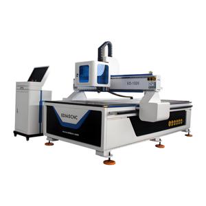 Macchina CNC Router <span class=keywords><strong>per</strong></span> Lavorazione del Legno 1325 2030 2040 4x8, Attrezzatura <span class=keywords><strong>per</strong></span> Intaglio di Grandi Rilievi - Product Image 3