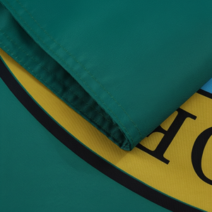 ธงชาติสหรัฐอเมริกา ยี่ห้อ TOP FLAGSINC ธงรัฐวอชิงตัน ขนาด 3x5 ฟุต พิมพ์สองด้าน สีสันสดใส สำหรับใช้งานกลางแจ้ง ผลิตจากโพลีเอสเตอร์ น้ำหนัก 3.350 กก. - Product Image 1