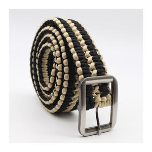 Mosquetón de Acero Inoxidable de 68 mm y 2L con Logotipo Personalizado, para Bolsa de Camping, <span class=keywords><strong>Taza</strong></span>, Brújula, Antipérdida, Forma de S, Llavero, Escalada - Product Image 4