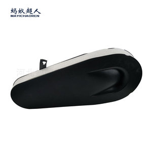 Filtro de Aire Mayichaoren para BMW F01 F10 F03 F11 X5 Diésel 48x505x233mm Pieza Myk A775 - Product Image 2